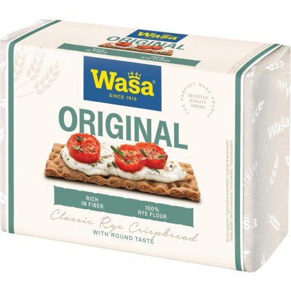 Wasa original, 275 g