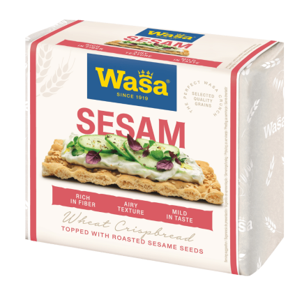 3320130 Wasa sezam