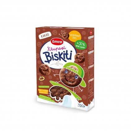 krupavi biskiti vypis