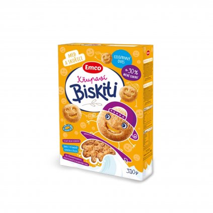 krupavi biskity med skorice vypis