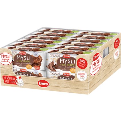 1973 ovesne susenky cokoladove karton 24x60 g