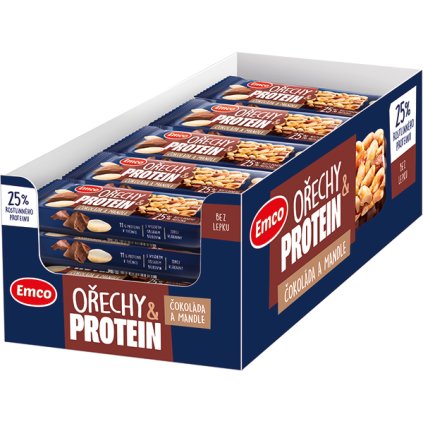 3D kartony protein tycinky eshop Cokolada Mandle 02