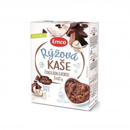 ryzova kase cokolada kokos vypis