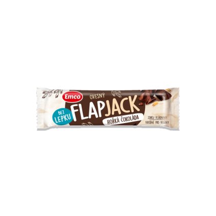 flapjack coko vypis