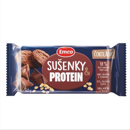 protein coko susenka vypis