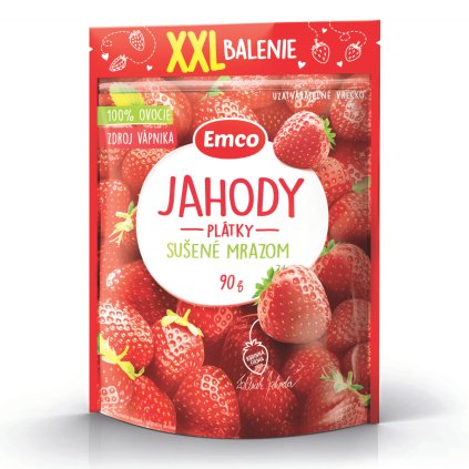jahody 90g 1