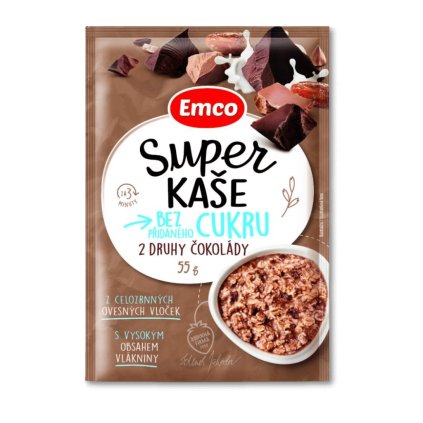 super kase cokolada vypis