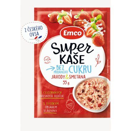 super jahoda