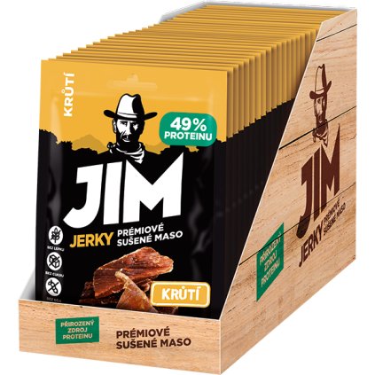 3D karton Jim Jerky eshop Kruti 01