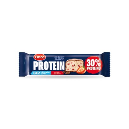 protein tycinka jahoda vypis