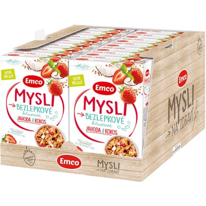 bezlepek mysli jahoda