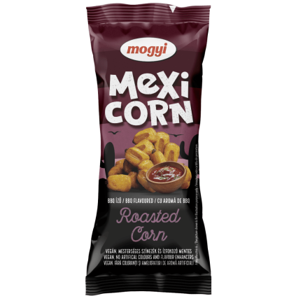 mogyi mexicorn bbq