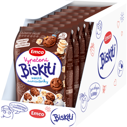biskiti coko vypeceni karton