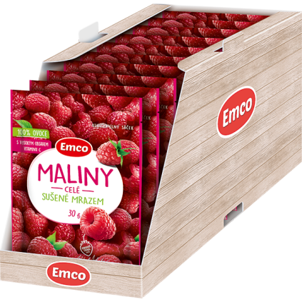 260513 3D Karton 8103520 Mrazem susene V02 Maliny 02