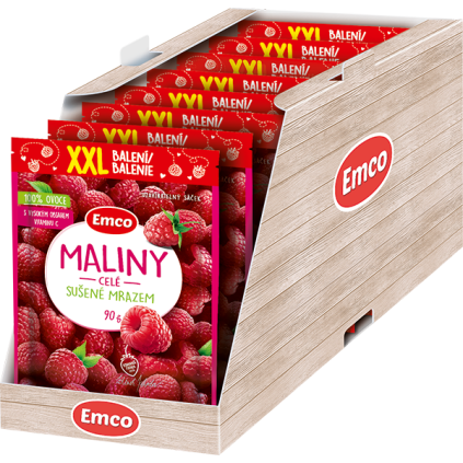 260513 3D Karton 8104520 Mrazem susene XXL V03 Maliny 02