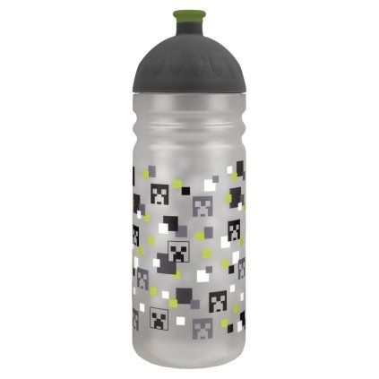 zdrava lahev pixel head 0 7l