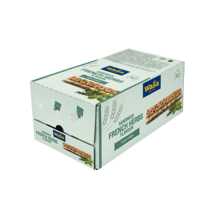 wasa sand french