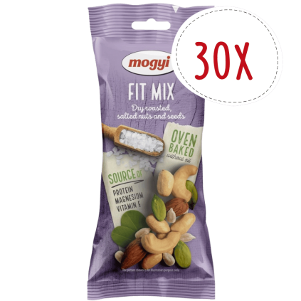 mogyi fit mix 30x70g