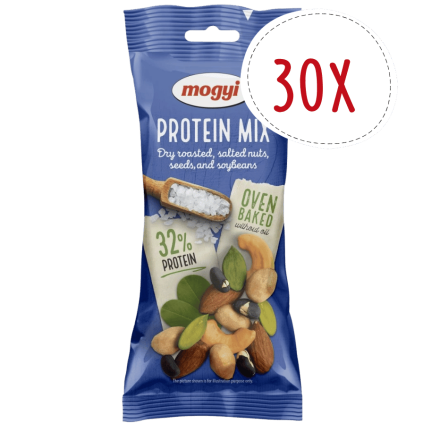 mogyi protein mix 30x70g