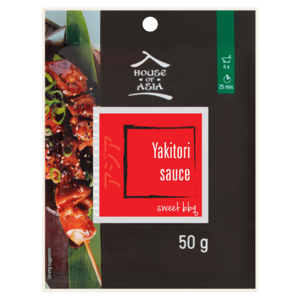 yakitori omacka
