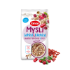 mysli lehke krehke brusinky goji detail