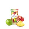 3571 1 box super ovocny hadik trio ananas granatove jablko jablko 26x20g ssseber to