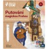Albi Kouzelné čtení kniha "Putování magickou Prahou (s mapou)"