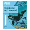 Albi Kouzelné čtení kniha "Tajemství moří a oceánů"