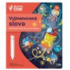 Albi Kouzelné čtení kniha "Vyjmenovaná slova"