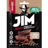 2646 jim jerky hovezi s prichuti 3 druhy pepre 23 g
