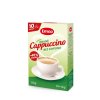 Cappuccino obilné bez kofeinu, karton 10x120 g