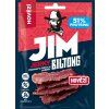 Jim Jerky biltong hovězí, karton 30 x 20 g