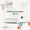 Voucher500 kasmidas