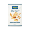 Wasa delicate crackers mořská sůl, karton 12x180 g
