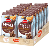 mysli limitovana edice horka cokolada pomeranc karton 12x500g