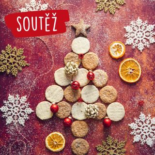 SOUTĚŽ 🎄 Vánoce jsou o sdílení. Sledujte profil @emco.cz a... 💫 Označte toho, kdo si zaslouží balíček dobrot od Emca – a...