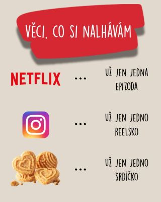 Trochu víc dramatu, trochu víc scrollování, mnohem víc Super srdíček ❤