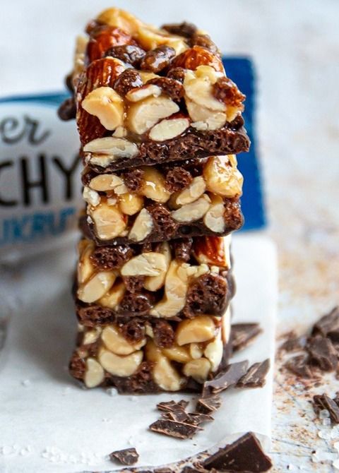 Tipy na chutné a vyvážené desiaty