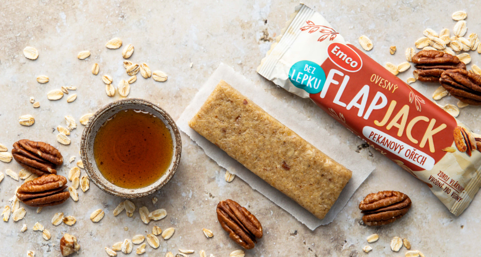 Flapjack