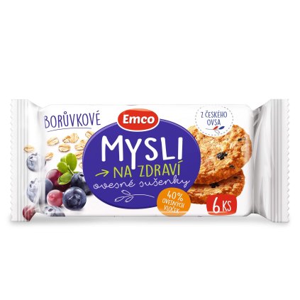 ovesne susenky boruvkove vypis