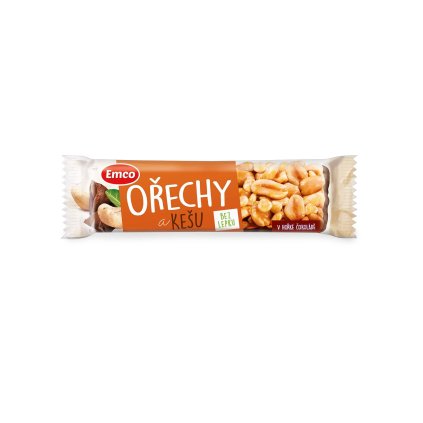 tycinka orechy kesu vypis