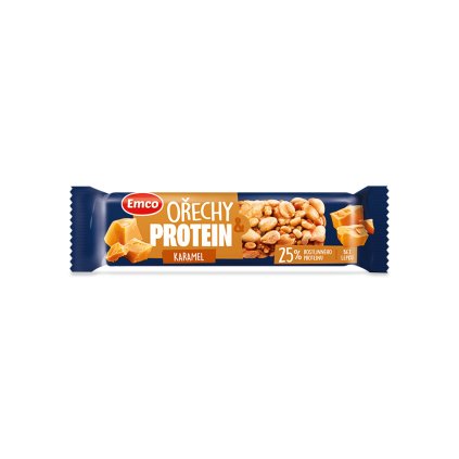 tycinka protein karamel vypis