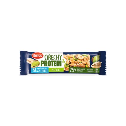 TYcinka protein pistacie vypis