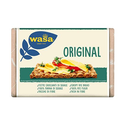 1327 wasa original 275 g
