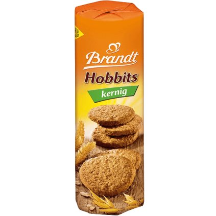 1630 brandt hobbits kerning 250 g