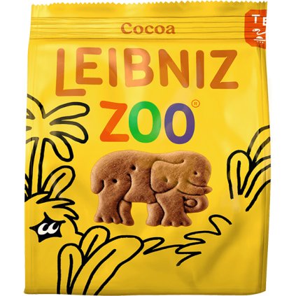 1642 leibniz kakaove susenky zoo 100 g