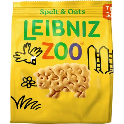 1645 leibniz ovesne susenky zoo 100 g