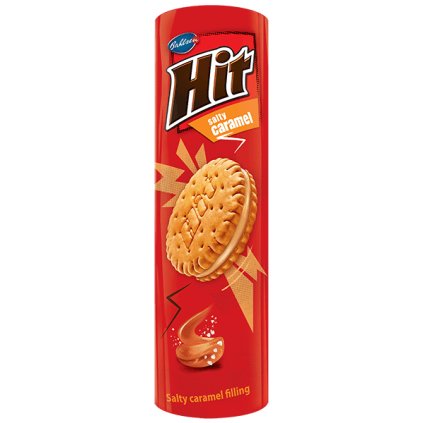 1654 hit slany karamel 220 g