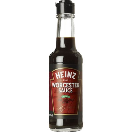 1753 heinz worcesterova omacka 150 ml