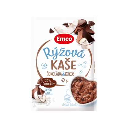 ryzova kase cokolada kokos vypis